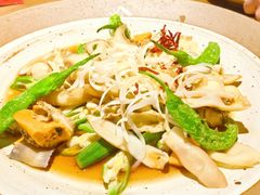 -KŌNG胶东小馆(华熙店)