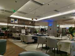 大堂-必胜客(城西银泰店)