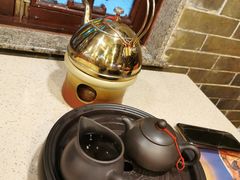 -点都德(大茶楼店)