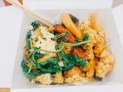 -呷贺盐酥鸡(抄纸巷店)