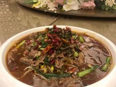 -金翠皇宫粤菜·点心·海鲜(科技园店)