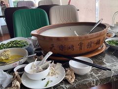 -风味小馆(天目湖宾馆店)