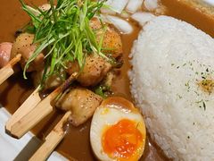 -CURRY YA 熟成咖哩專門店(深圳湾万象城店)