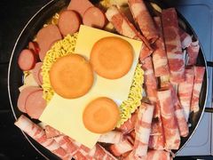 -炙韩料理·部队锅专门店