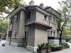 -星巴克臻选(思南公馆店)