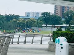 -映月湖中央公园