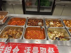 -富龙快餐店(铁西店)