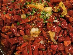 -铭轩中餐厅·海南菜·粤菜(亚龙湾瑞吉店)
