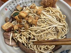 -无名氏面馆(邮电路店)