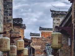 -景德镇古窑民俗博览区