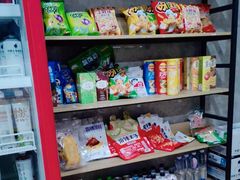 -悠米私人影院(街道口店)