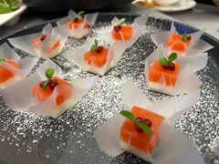 -阿庄新豫菜(航海东路店)