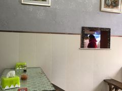 -迎春桥老炉烧饼(碧霞路店)