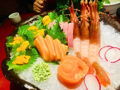 刺身-初花·日本料理