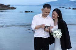 点击看大图 -纪可婚纱摄影平潭旅拍