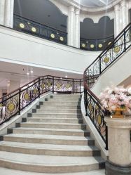 -大喜成国际宴会中心(金华店)