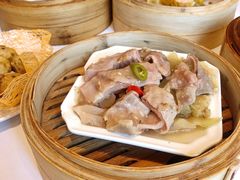 -稻香酒家·33年老字号·港式粤菜(富邦中心店)