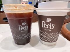 -Peet's Coffee皮爷咖啡(上海长风大悦城店)