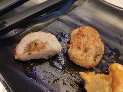 -纪录片《人生一串》体验店(静安店)