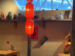 -破三川·新川菜(静安大融城店)