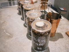 -素咫咖啡CLIFEROSE(新安店)