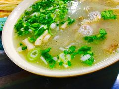 -褚氏岛城一汤(闽江路店)