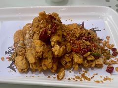 -宝宇大连海鲜渔港(金奎大厦店)