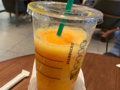 -星巴克(广州百信广场东区店)