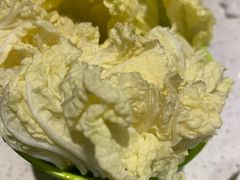 高山娃娃菜-九府羊·鲜羊火锅·烤串(新华路店)