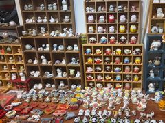 -碰瓷儿陶艺DIY体验馆(五道营胡同总店)