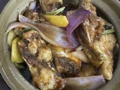 -康乐餐馆(台山商业城D座商场店)