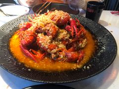 -红盔甲·小龙虾(天钥桥店)