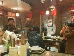 -重庆渝达老火锅(春熙路店)