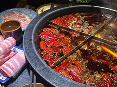 -陈眼镜火锅(总店)