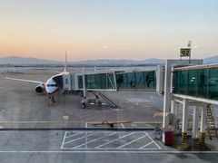 -威海大水泊国际机场