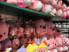 -TheGreenParty(槐房万达店)