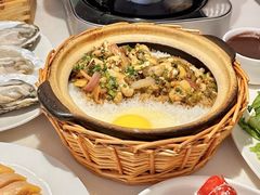 -粤来记·啫啫煲·点心(日月光店)