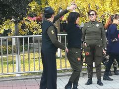 -康庄公园