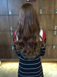 -简影造型·自选烫染接发salon