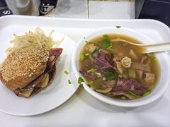 -老磁器口豆汁店(天坛店)