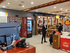 -陈家老院子·长春特色东北家宴(一匡街店)