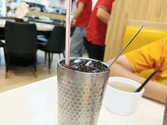 -万利港式茶餐厅