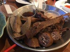 -陈鹏鹏潮汕菜(欢乐海岸 海边景观店)