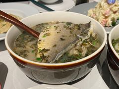 -顶特勒·黄鱼馆·特色菜(上海大世界店)