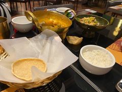 -simply thai天泰(静安嘉里中心店)