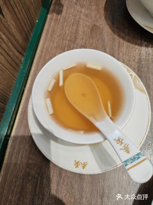 香港麦奀云吞面世家(东方文德广场店)图片