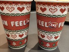 -DQ·蛋糕·冰淇淋(龙湖狮山天街店)