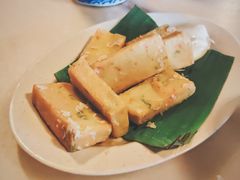自制豆腐-金莲记(茨厂街店)