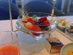 -北京柏悦酒店·锦庭餐厅Dining Room