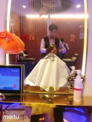 -东时烫染造型·Hair Salon